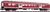 Fleischmann Regionalbahn-Wagen 8148 Fleischmann Regionalbahn-Wagen 8148