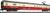 Fleischmann IC/EC-Speisewagen 8162 Fleischmann IC/EC-Speisewagen 8162