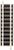 Fleischmann Gerades Gleis 9103 Fleischmann Gerades Gleis 9103