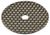 Flex Diamant-Schleifpad (419036) Flex Diamant-Schleifpad (419036)