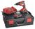 Flex DW 45 18.0-EC/2.5 Set (467146) Flex DW 45 18.0-EC/2.5 Set (467146)