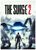 Focus Home Interactive The Surge 2 PS4 Focus Home Interactive The Surge 2 PS4