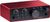 Focusrite Scarlett Solo 4th Gen Focusrite Scarlett Solo 4th Gen