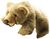 Folkmanis Grizzlybär Folkmanis Grizzlybär