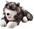 Folkmanis Polarwolf Folkmanis Polarwolf