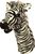 Folkmanis Zebra 2565 Folkmanis Zebra 2565