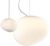 Foscarini Gregg Sospensione grande Foscarini Gregg Sospensione grande