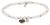 Fossil Armband Georgia (JA6922710) Fossil Armband Georgia (JA6922710)