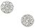 Fossil Disc Ohrstecker (JF00828040) Fossil Disc Ohrstecker (JF00828040)