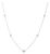 Fossil Box-Set Kette Elliott Glitz (JFS00453040) Fossil Box-Set Kette Elliott Glitz (JFS00453040)