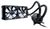 Fractal Design Celsius S24 (FD-WCU-CELSIUS-S24-BK) Fractal Design Celsius S24 (FD-WCU-CELSIUS-S24-BK)
