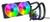 Fractal Design Celsius+ S28 Prisma (FD-W-2-S2802) Fractal Design Celsius+ S28 Prisma (FD-W-2-S2802)