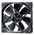 Fractal Design Dynamic X2 GP-12 Fractal Design Dynamic X2 GP-12