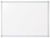 Franken Whiteboard X-tra! Line 240 x 120 cm (SC3206) Franken Whiteboard X-tra! Line 240 x 120 cm (SC3206)