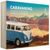 Franzis Caravaning Adventskalender 2021 Franzis Caravaning Adventskalender 2021