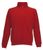 Fruit of the Loom Classic Zip Neck Sweat Fruit of the Loom Classic Zip Neck Sweat