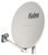 Fuba DAL 808 + Octo LNB Fuba DAL 808 + Octo LNB