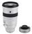 Fujinon XF 200 mm F2 R LM OIS WR Fujinon XF 200 mm F2 R LM OIS WR