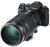 Fujinon XF 100-400 mm F4.5-5.6 R LM OIS WR Fujinon XF 100-400 mm F4.5-5.6 R LM OIS WR