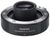 Fujinon XF 1.4X TC WR Fujinon XF 1.4X TC WR