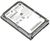 Fujitsu HDD SAS 2.4TB (S26361-F5543-L124) Fujitsu HDD SAS 2.4TB (S26361-F5543-L124)