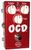 Fulltone OCD V2 Limited Edition Candy Apple Red Fulltone OCD V2 Limited Edition Candy Apple Red