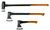 Fuxtec 3er Axt Set (FX-AX3) Fuxtec 3er Axt Set (FX-AX3)