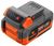 Fuxtec FX-E1B4AH Fuxtec FX-E1B4AH