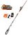 Fuxtec FX-E1HH20 SET Fuxtec FX-E1HH20 SET