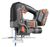 Fuxtec FX-E1JS20 SET Fuxtec FX-E1JS20 SET