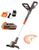 Fuxtec FX-E1RT20 Set Fuxtec FX-E1RT20 Set
