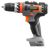 Fuxtec FX-E1SBS20 Fuxtec FX-E1SBS20