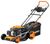 Fuxtec FX-RM5196eS Fuxtec FX-RM5196eS