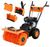 Fuxtec KM196-Set1 Fuxtec KM196-Set1