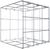 Gabiona Anbaugabione Typ 2 C-Ring 30 x 30 cm (91290) Gabiona Anbaugabione Typ 2 C-Ring 30 x 30 cm (91290)