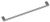 Gaggenau GH045010 Gaggenau GH045010