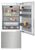Gaggenau RB492305 Gaggenau RB492305