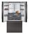 Gaggenau RY295350 Gaggenau RY295350