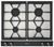 Gaggenau VG 264 220 Gaggenau VG 264 220