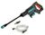 Gardena Akku-Mitteldruckreiniger AquaClean 24/18V P4A solo (14800-55) Gardena Akku-Mitteldruckreiniger AquaClean 24/18V P4A solo (14800-55)