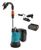 Gardena Akku-Regenfasspumpe 2000/2 18V P4A Ready-To-Use Set (14602-61) Gardena Akku-Regenfasspumpe 2000/2 18V P4A Ready-To-Use Set (14602-61)