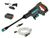 Gardena AquaClean 24/18V P4A Ready-To-Use Set (14800-20) Gardena AquaClean 24/18V P4A Ready-To-Use Set (14800-20)