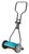 Gardena Classic Spindelmäher 330 (4027-20) Gardena Classic Spindelmäher 330 (4027-20)