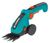 Gardena ComfortCut Li Set (9889-20) Gardena ComfortCut Li Set (9889-20)