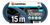 Gardena Liano Xtreme 15 m Set (18465-20) Gardena Liano Xtreme 15 m Set (18465-20)