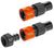 Gardena Profi-System Anschluss-Satz (1505-23) Gardena Profi-System Anschluss-Satz (1505-23)
