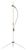 Gardena Gartendusche Trio (960-20) Gardena Gartendusche Trio (960-20)