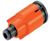 Gardena Wasserstecker mit Stoppventil (5797) Gardena Wasserstecker mit Stoppventil (5797)