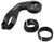 Garmin Edge 1000 Aero-Lenkerhalterung Garmin Edge 1000 Aero-Lenkerhalterung