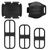 Garmin Geschwindigkeitssensor 2 und Trittfrequenzsensor 2 (010-12845-00) Garmin Geschwindigkeitssensor 2 und Trittfrequenzsensor 2 (010-12845-00)